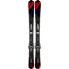 Dynastar Menace Team Xpress Jr Skis + XP 7 GW BK Bindings -Ski Gear Store 3002739 000 1