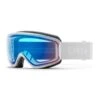 Smith Moment Goggles Womens + Storm Rose Lens 1 Smith Moment Goggles Womens + Storm Rose Lens -Ski Gear Store 3003294 010 1