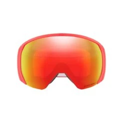Oakley Flight Path XL Goggle + Prizm Snow Torch Iridium Lens -Ski Gear Store 3003326 090 2