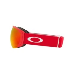 Oakley Flight Path XL Goggle + Prizm Snow Torch Iridium Lens -Ski Gear Store 3003326 090 4