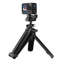 GoPro 3-Way 2.0 Tripod -Ski Gear Store 3003458 000 2