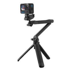GoPro 3-Way 2.0 Tripod -Ski Gear Store 3003458 000 4