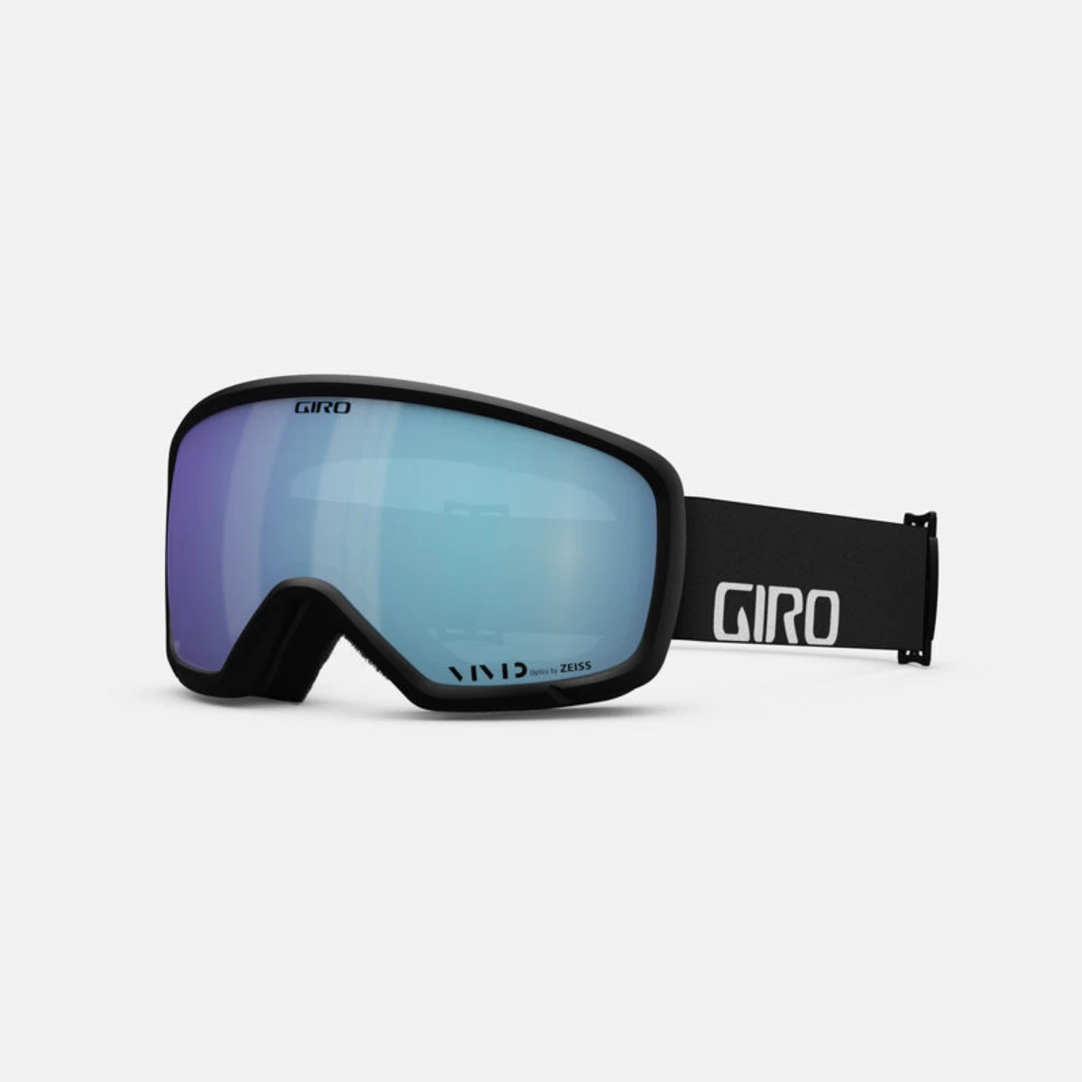 Giro Ringo Goggles + Vivid Royal Lens 3 Giro Ringo Goggles + Vivid Royal Lens