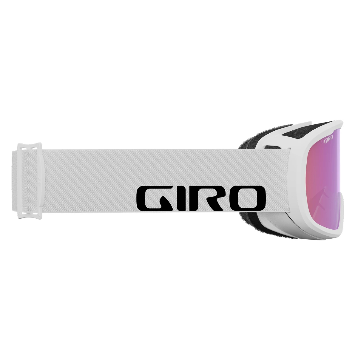 Giro Cruz Goggles + Yellow Boost Lens 4 Giro Cruz Goggles + Yellow Boost Lens - Image 2