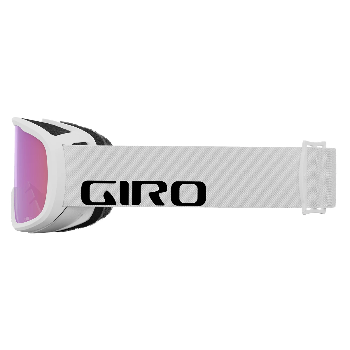 Giro Cruz Goggles + Yellow Boost Lens 5 Giro Cruz Goggles + Yellow Boost Lens - Image 3