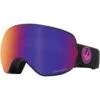 Dragon X2S Goggles + Lumalens Purple Ionized & Lumalens Amber Lens -Ski Gear Store 3003736 020 1