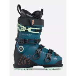 Ski Gear Store 32 K2 Anthem 105 MV Ski Boots Womens