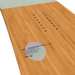 Salomon HPS- Takaharu Nakai Snowboard -Ski Gear Store 3003851 000 3