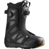 Salomon Launch Boa SJ Boa Snowboard Boots Mens 2 Salomon Launch Boa SJ Boa Snowboard Boots Mens -Ski Gear Store 3003867 020 1