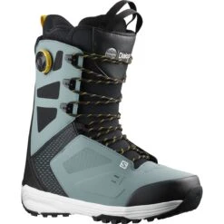 Salomon Dialogue Lace SJ Boa Snowboard Boots