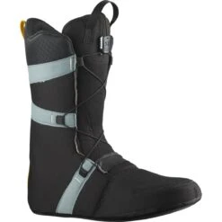 Salomon Dialogue Lace SJ Boa Snowboard Boots -Ski Gear Store 3003873 044 4