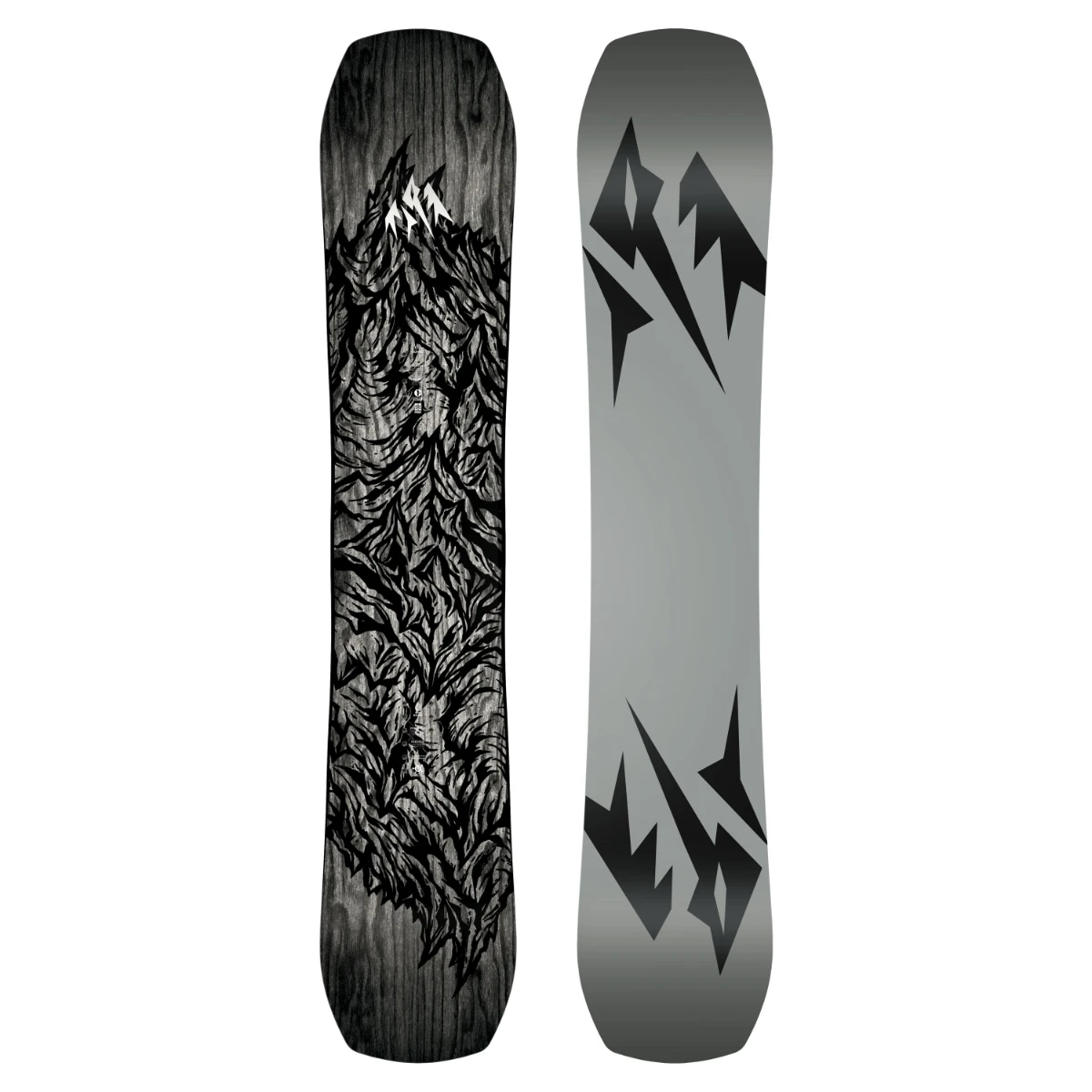 Jones Ultra Mountain Twin Snowboard Mens 3 Jones Ultra Mountain Twin Snowboard Mens