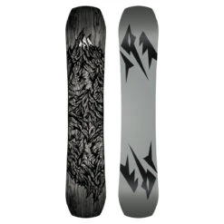 Jones Ultra Mountain Twin Wide Snowboard Mens