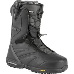 Nitro Select Snowboard TLS Boot