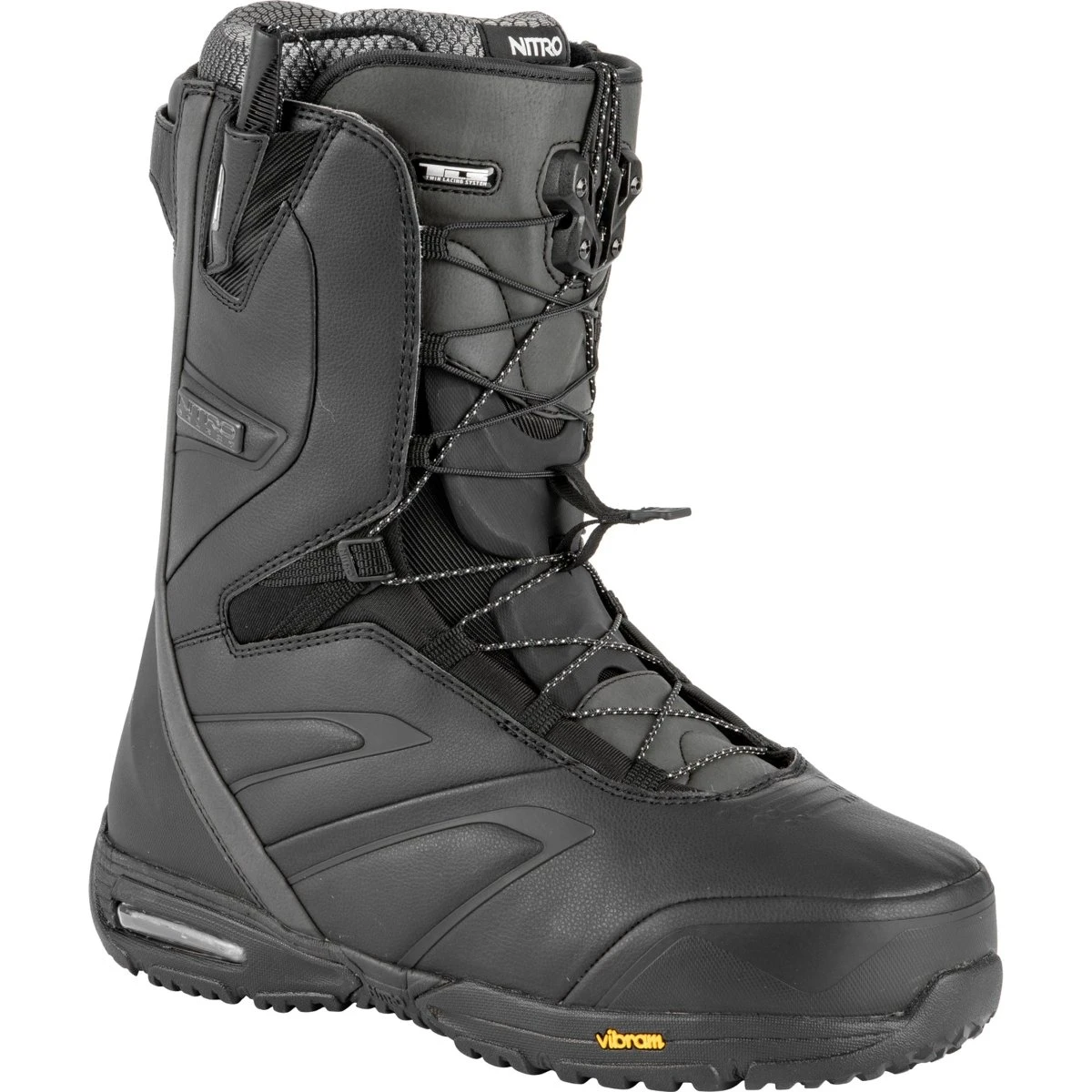 Nitro Select Snowboard TLS Boot 3 Nitro Select Snowboard TLS Boot
