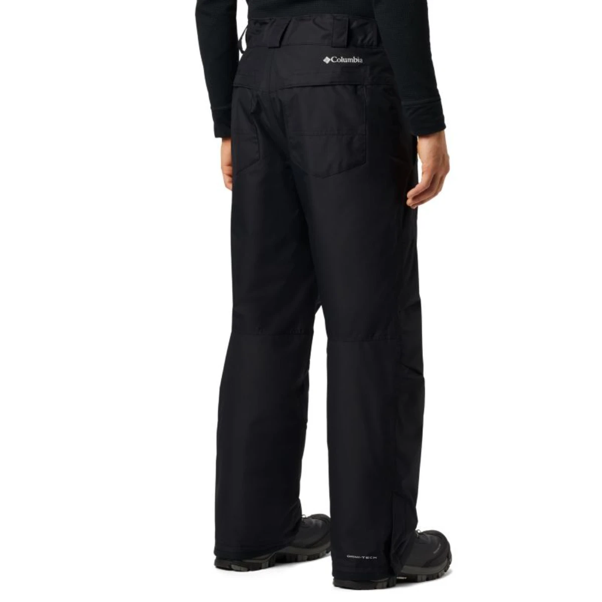 Columbia Bugaboo IV Pants Mens 4 Columbia Bugaboo IV Pants Mens - Image 2