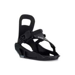Ride Micro Snowboard Binding Toddler
