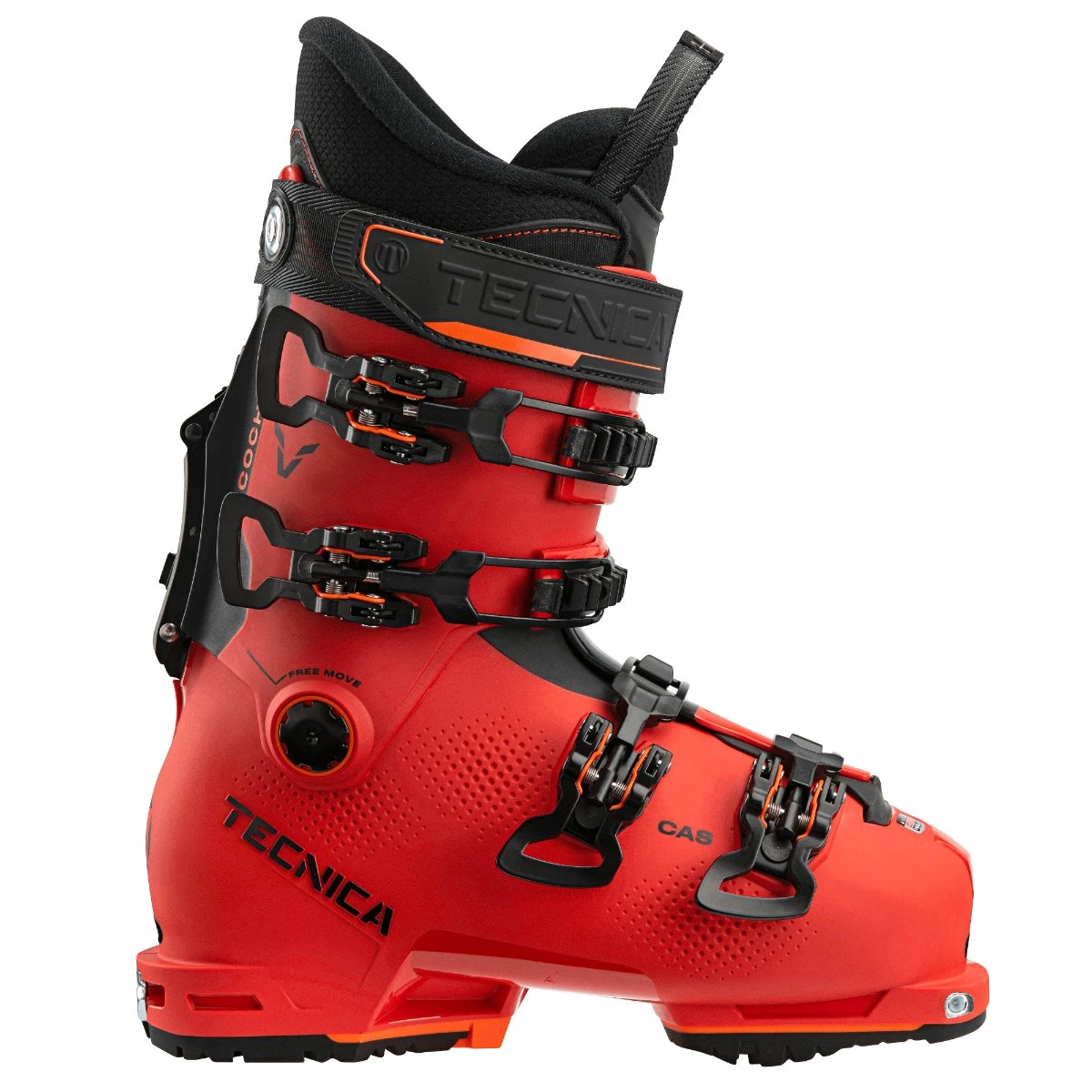 Tecnica Cochise Jr Ski Boots Kids 3 Tecnica Cochise Jr Ski Boots Kids