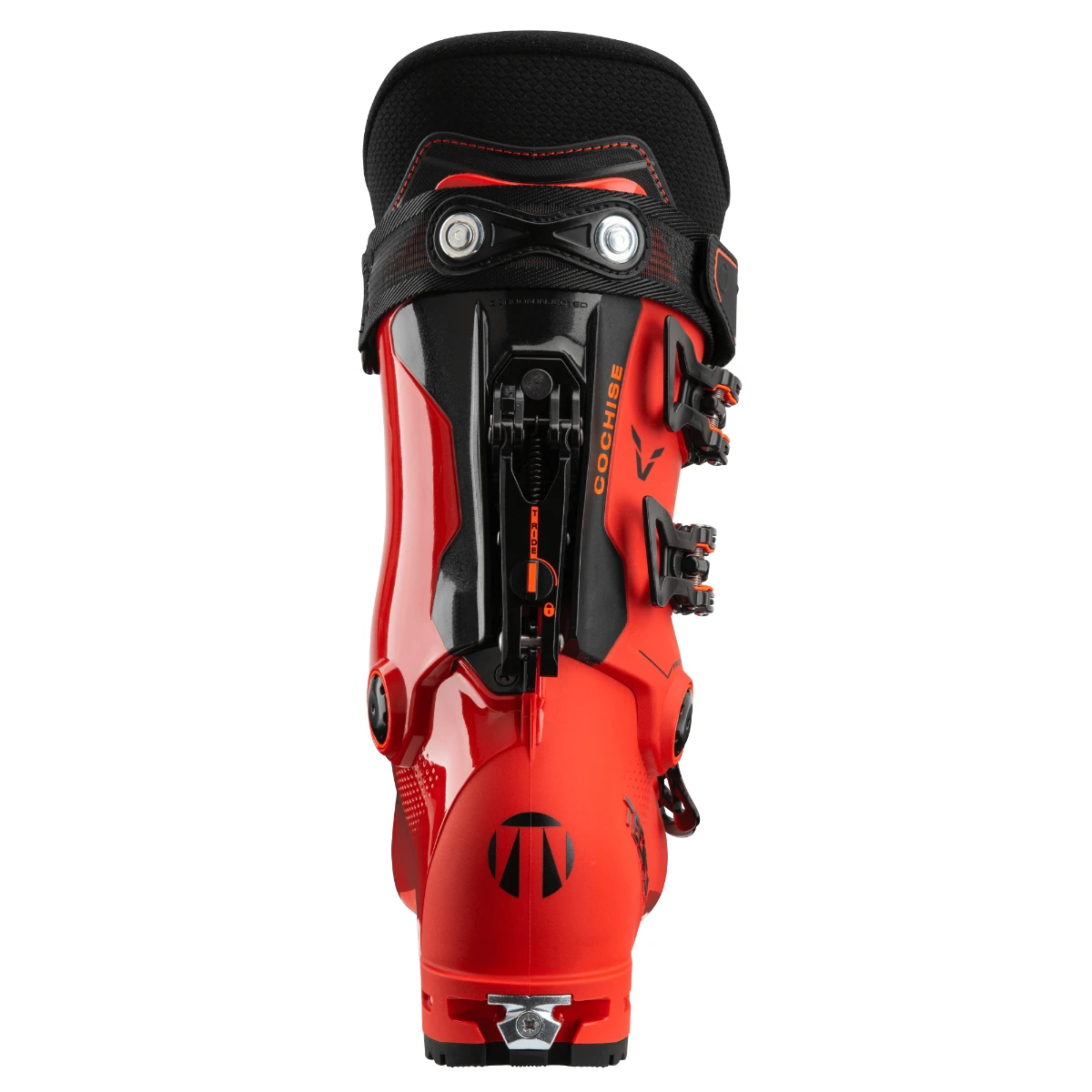 Tecnica Cochise Jr Ski Boots Kids 4 Tecnica Cochise Jr Ski Boots Kids - Image 2