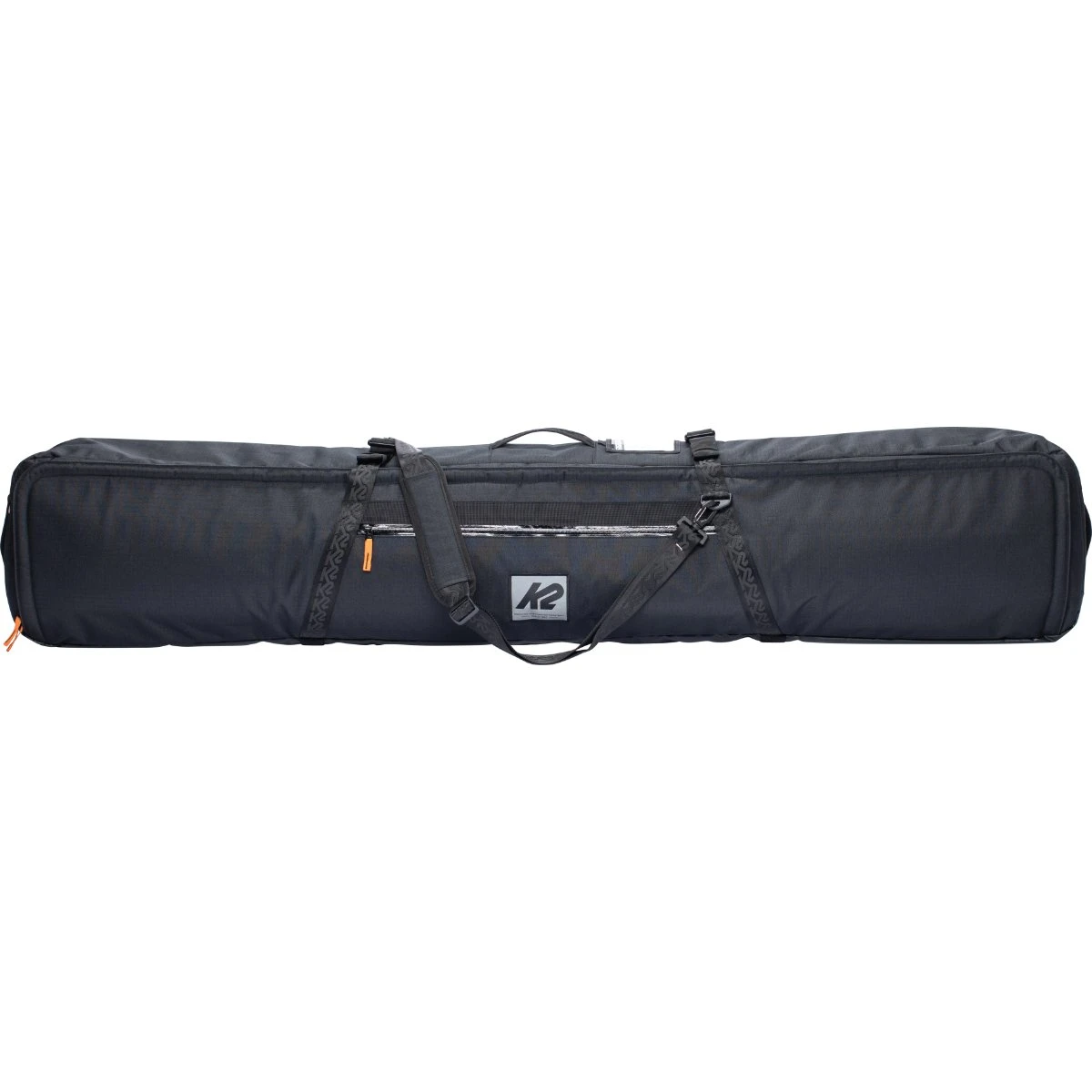 K2 Padded Snowboard Bag 3 K2 Padded Snowboard Bag