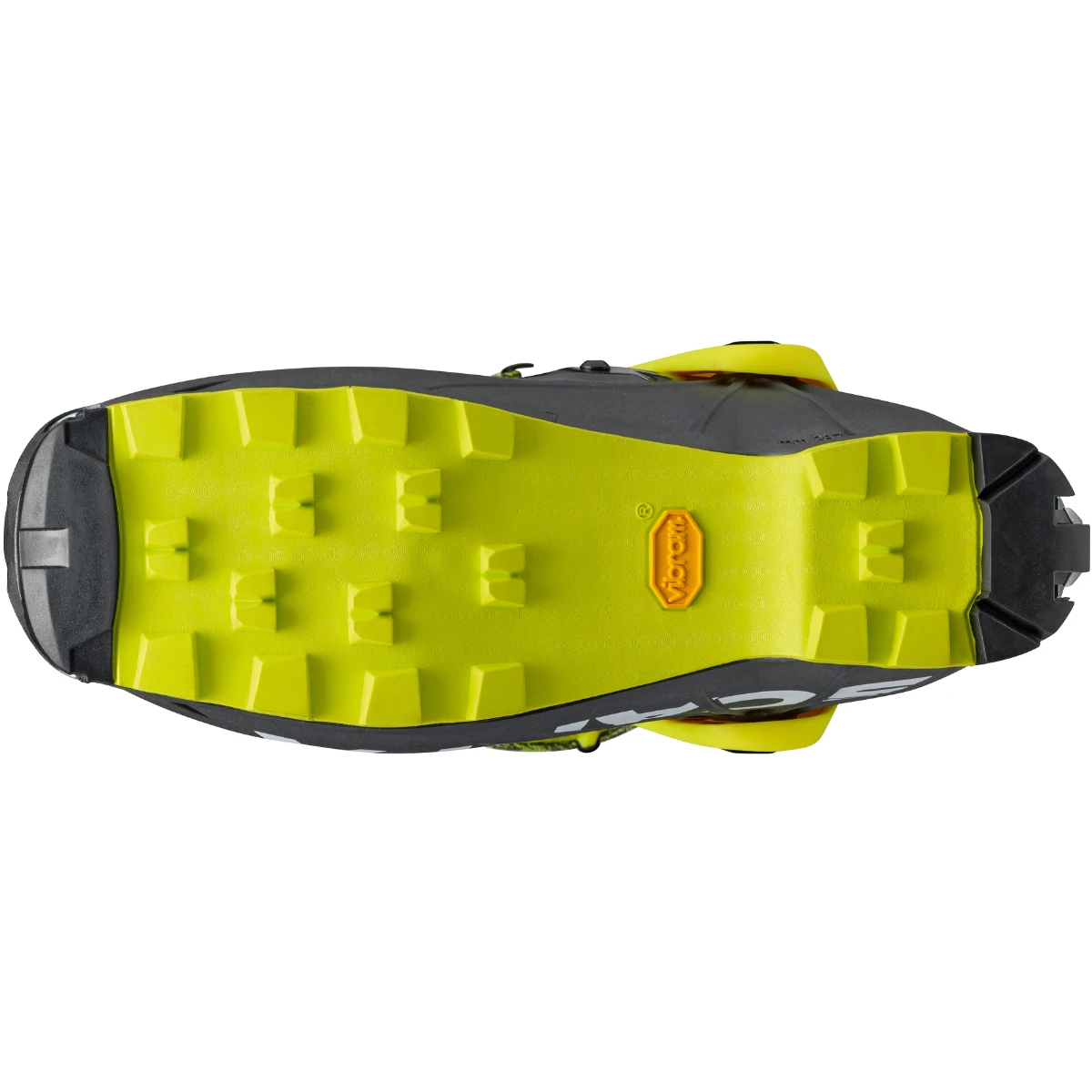 Scarpa Alien Racing Boot 9 Scarpa Alien Racing Boot - Image 7