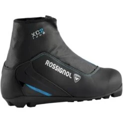 Rossignol XC2 Cross Country Ski Boots Womens -Ski Gear Store 3004946 000 2