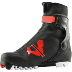 Rossignol Racing X-IUM Skate Nordic Boots -Ski Gear Store 3005061 000 02