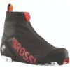 Rossignol Race Classic X-8 Nordic Boots Mens -Ski Gear Store 3005064 000 1