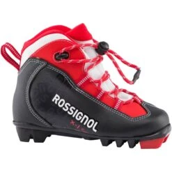 Rossignol Touring X1 Jr Nordic Boots -Ski Gear Store 3005068 000 1
