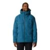 Mountain Hardwear Cloud Bank Gore Tex LT Insulated Jacket Mens -Ski Gear Store 3005305 040 1