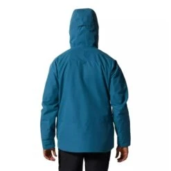 Mountain Hardwear Cloud Bank Gore Tex LT Insulated Jacket Mens -Ski Gear Store 3005305 040 3