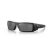 Oakley Gascan Sunglasses + Prizm Black Lens -Ski Gear Store 3005467 024 1