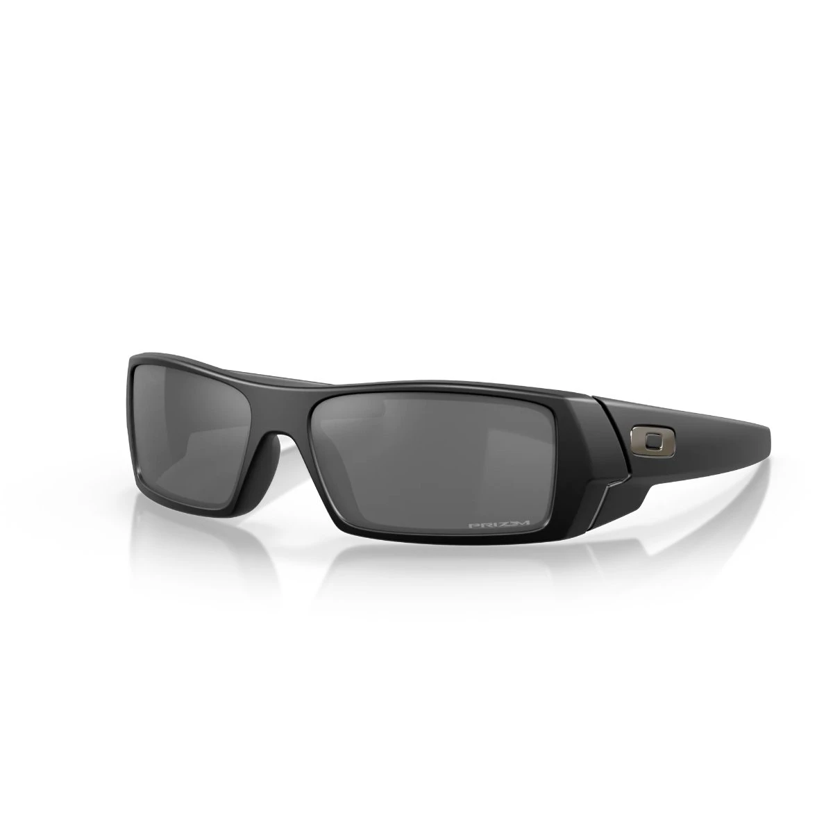 Oakley Gascan Sunglasses + Prizm Black Lens 3 Oakley Gascan Sunglasses + Prizm Black Lens