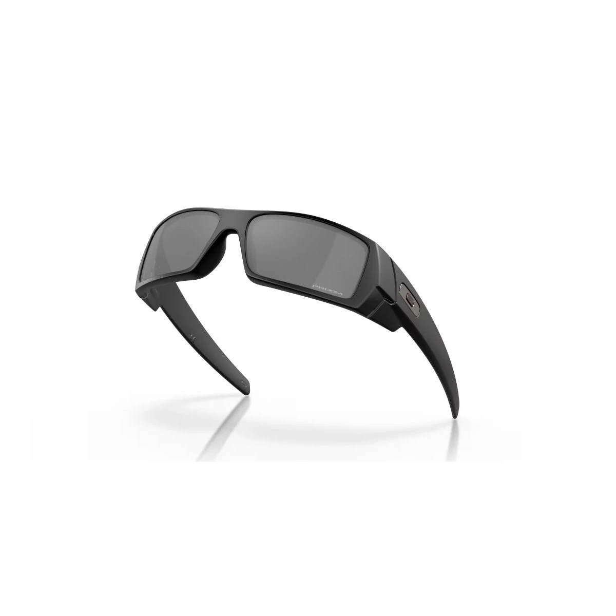 Oakley Gascan Sunglasses + Prizm Black Lens 6 Oakley Gascan Sunglasses + Prizm Black Lens - Image 4