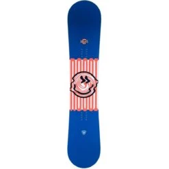 Rossignol Alias Snowboard Kids