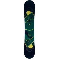 Rossignol Myth Snowboard Womens