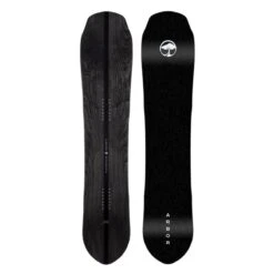 Arbor Single Camber Snowboard
