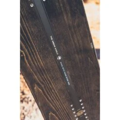 Arbor Single Camber Snowboard 9 Arbor Single Camber Snowboard -Ski Gear Store 3005785 000 4