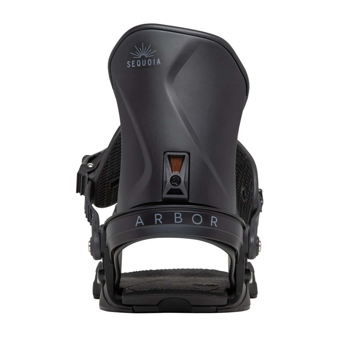 Arbor Sequoia Snowboard Bindings Womens 5 Arbor Sequoia Snowboard Bindings Womens - Image 3