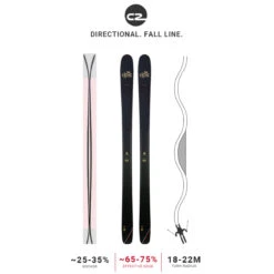 DPS Pagoda Piste 94 C2 Skis 9 DPS Pagoda Piste 94 C2 Skis -Ski Gear Store 3005941 020 4