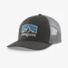 Patagonia Fitz Roy Horizons Trucker Hat 1 Patagonia Fitz Roy Horizons Trucker Hat -Ski Gear Store 3006363 021 1