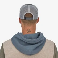 Patagonia Fitz Roy Horizons Trucker Hat -Ski Gear Store 3006363 021 3