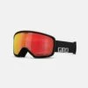 Giro Ringo Goggles + Vivid Ember Lens 1 Giro Ringo Goggles + Vivid Ember Lens -Ski Gear Store 3006661 020 01