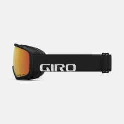 Giro Ringo Goggles + Vivid Ember Lens -Ski Gear Store 3006661 020 02