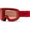Smith Frontier Goggles + RC36 Lenses -Ski Gear Store 3007255 090 1