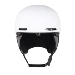 Oakley MOD1 MIPS White Helmet -Ski Gear Store 3007496 010 2
