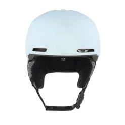 Oakley MOD1 MIPS Light Blue Helmet -Ski Gear Store 3007497 045 2