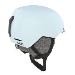 Oakley MOD1 MIPS Light Blue Helmet -Ski Gear Store 3007497 045 4