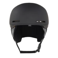 Oakley MOD1 Asian Fit MIPS Black Helmet 7 Oakley MOD1 Asian Fit MIPS Black Helmet -Ski Gear Store 3007500 020 2