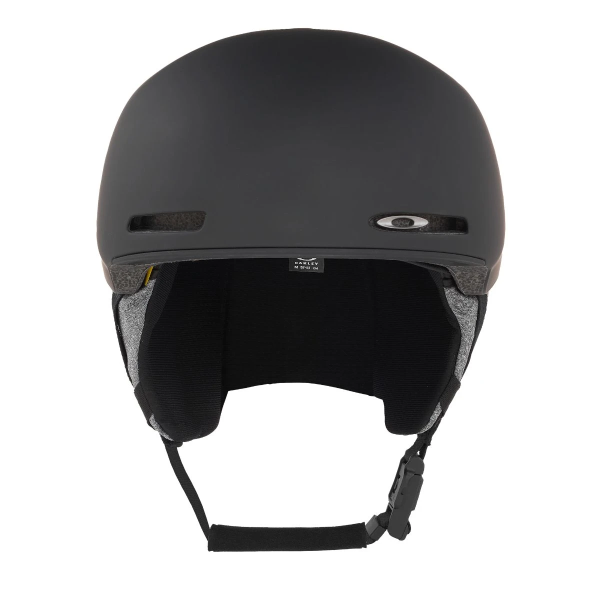 Oakley MOD1 Asian Fit MIPS Black Helmet 4 Oakley MOD1 Asian Fit MIPS Black Helmet - Image 2